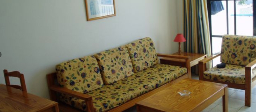 Apartamentos Blue Star Пуерто Рико Екстериор снимка