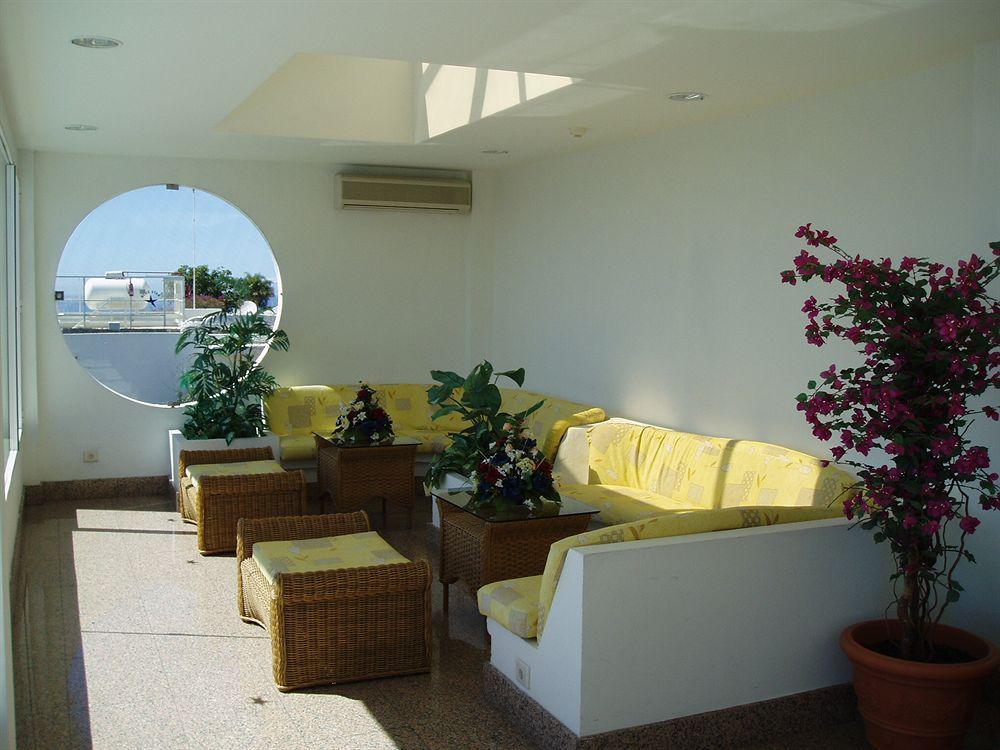 Apartamentos Blue Star Пуерто Рико Екстериор снимка