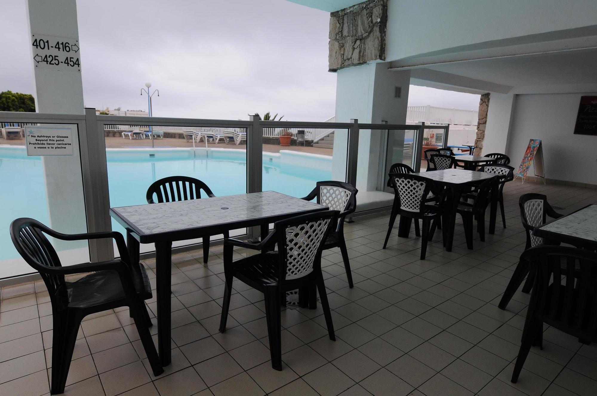 Apartamentos Blue Star Пуерто Рико Екстериор снимка