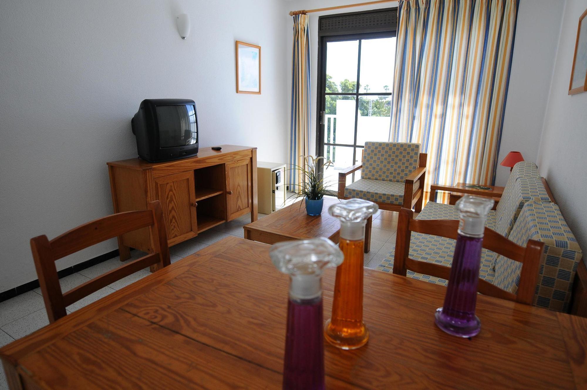 Apartamentos Blue Star Пуерто Рико Екстериор снимка