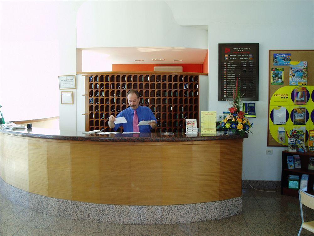 Apartamentos Blue Star Пуерто Рико Екстериор снимка