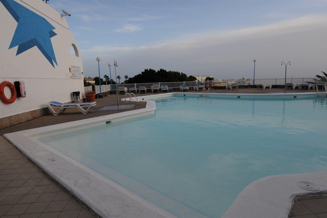 Apartamentos Blue Star Пуерто Рико Екстериор снимка