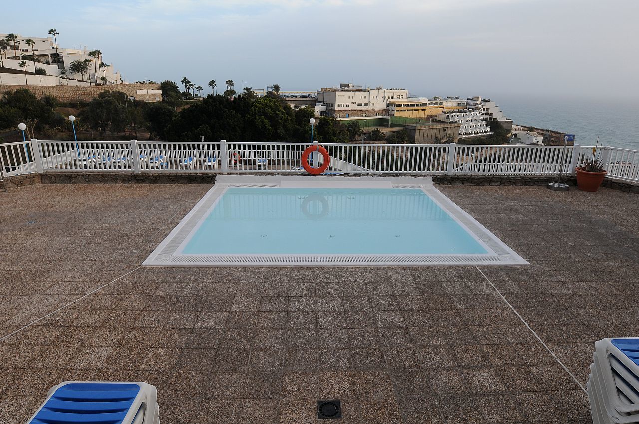 Apartamentos Blue Star Пуерто Рико Екстериор снимка