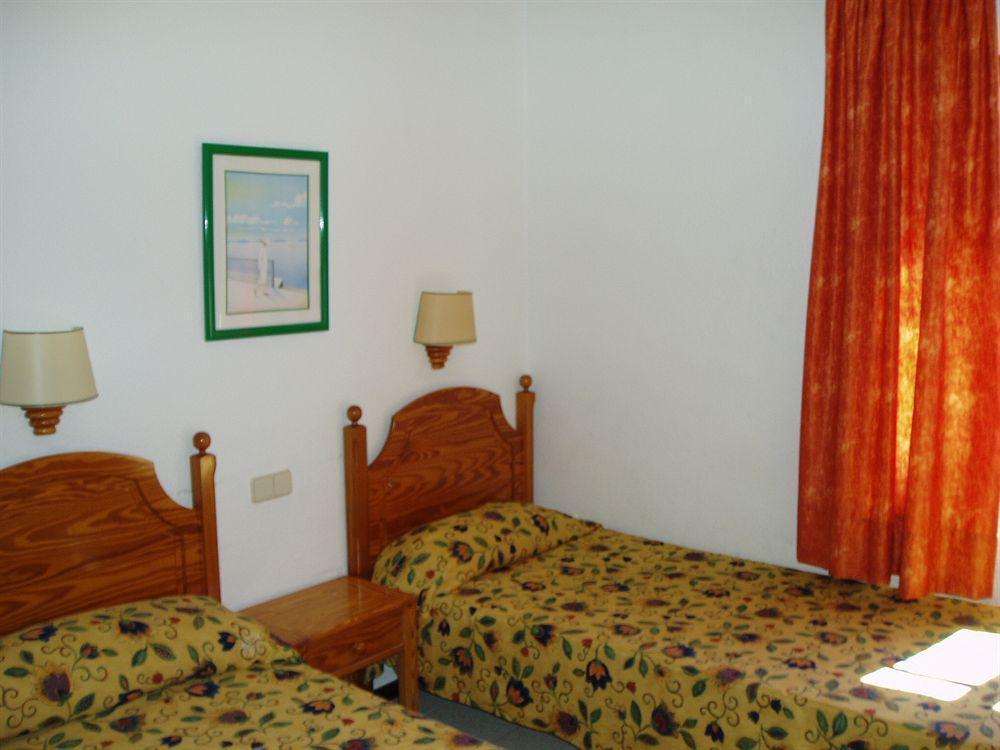 Apartamentos Blue Star Пуерто Рико Екстериор снимка